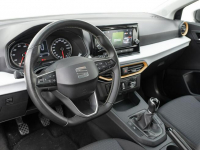 Seat Ibiza 1.0 MPI Style LED Cz.cof Lane Front Assist Salon PL VAT23% Pępowo - zdjęcie 6