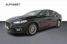 Mondeo 2.0 EcoBlue Titanium Salon PL 1wł. Warszawa - zdjęcie 3