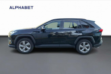 Toyota RAV4 2.5 Hybrid Comfort 4x4 Swarzędz - zdjęcie 4