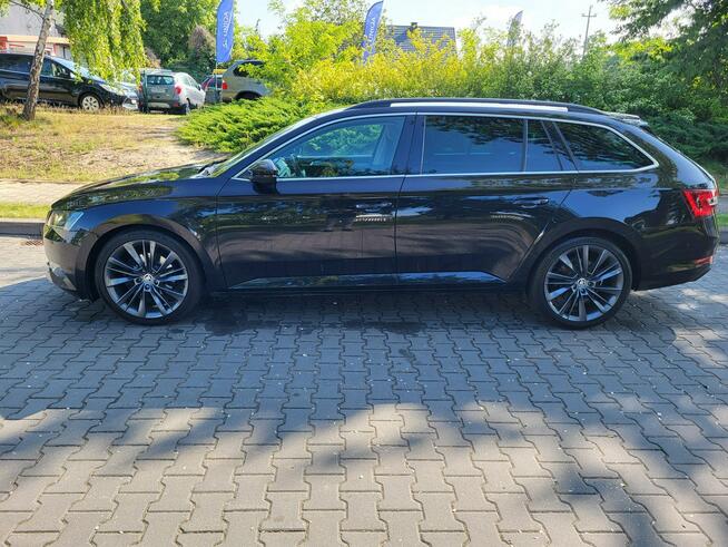 Škoda Superb Żyrardów - zdjęcie 2