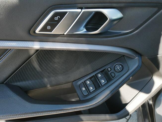 218i 136KM Gran Coupe M Sport Panorama -Kraj -1 Włściciel -Serwis ASO Goczałkowice-Zdrój - zdjęcie 10
