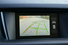 BMW X1 2.0D Xdrive 25d 218KM Super Stan! Zobacz!!! Ostrów Mazowiecka - zdjęcie 8