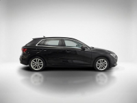Audi A3 35 TFSI mHEV S tronic ! Z Polskiego Salonu ! Faktura Vat ! Warszawa - zdjęcie 6