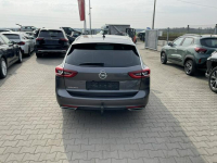 Opel Insignia Hak Automat Skóra Kamera Podgrzewanie Tempomat Gliwice - zdjęcie 3