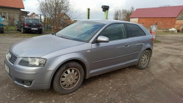 Audi A3 Oborniki Śląskie - zdjęcie 2