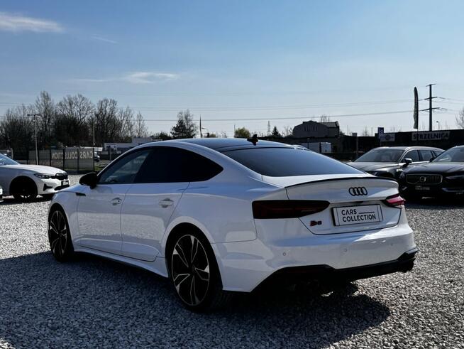 Audi S5, 2020 Michałowice - zdjęcie 6