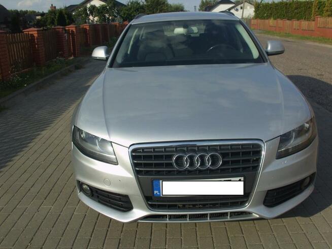 Audi A4 B8 1.8T Ks Serwisowa ZAMIANA Okazja. Lipno - zdjęcie 2