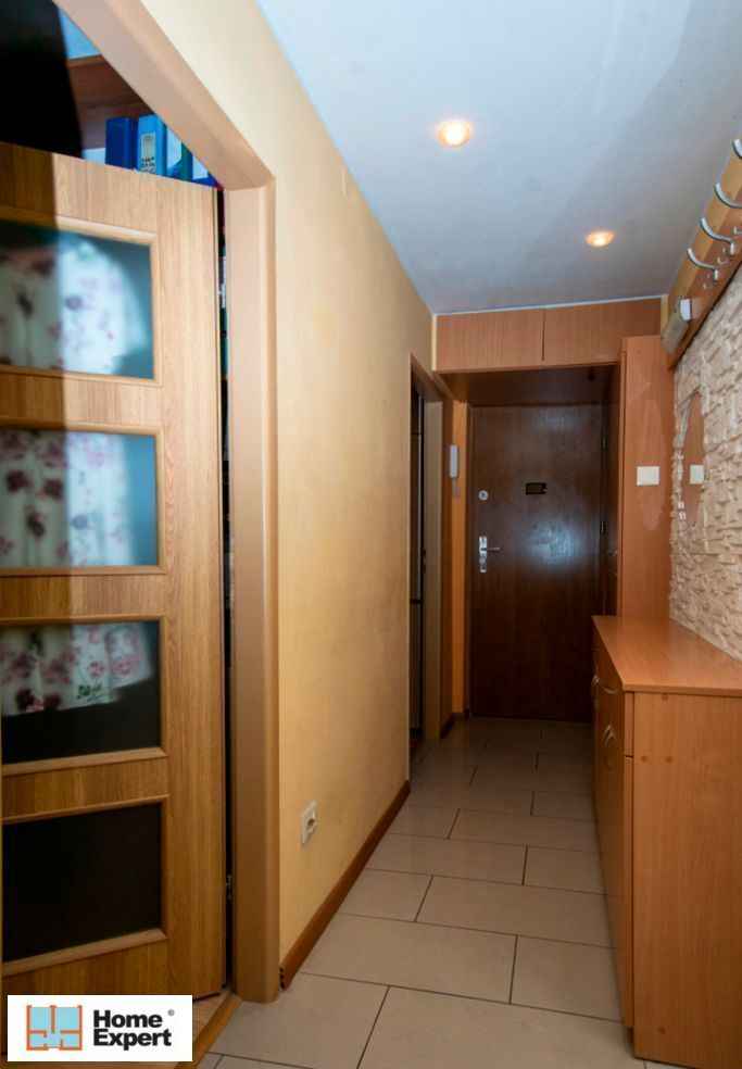 3pok, 54met, okolice Daszyńskiego PEŁEN ROZKŁAD/PIWNICA (Wrocław) Śródmieście - zdjęcie 12