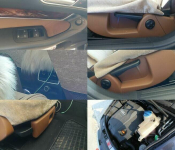 Audi A6 C6 2.0 TDI manual sedan doinwestowany Toporzysko - zdjęcie 11