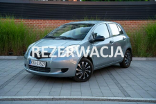 Toyota Yaris SalonPL Czujniki parkowania FV23% Bezwypadkowy