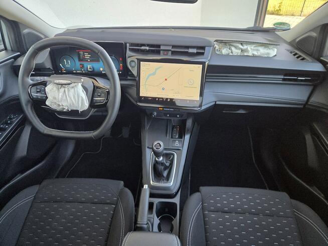 Ford Puma Full LED * navi * kamera * Raba Niżna - zdjęcie 9