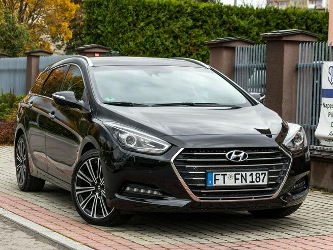 Hyundai i40 Nowy Sącz - zdjęcie 2