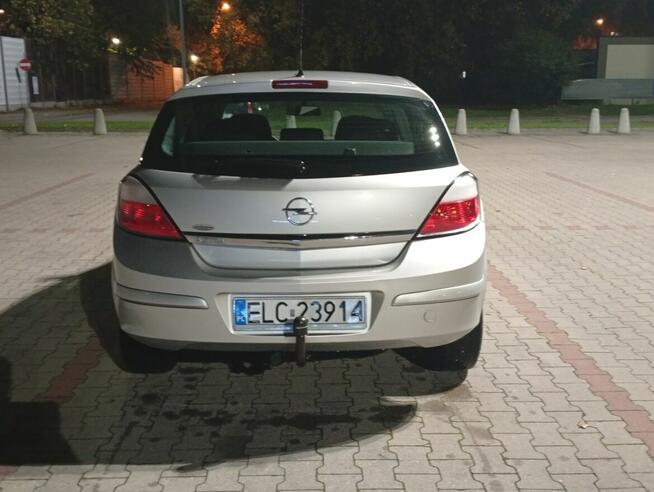 Opel astra H Łowicz - zdjęcie 4