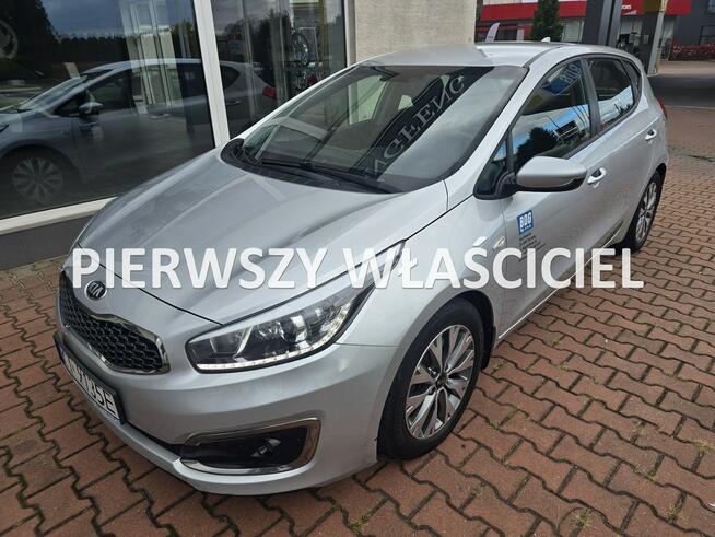 Kia Cee'd Tarnów - zdjęcie 1