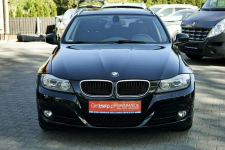 BMW 320 2,0i Klima, Xenny, autmat, NAVI, 2011r. Płock - zdjęcie 10