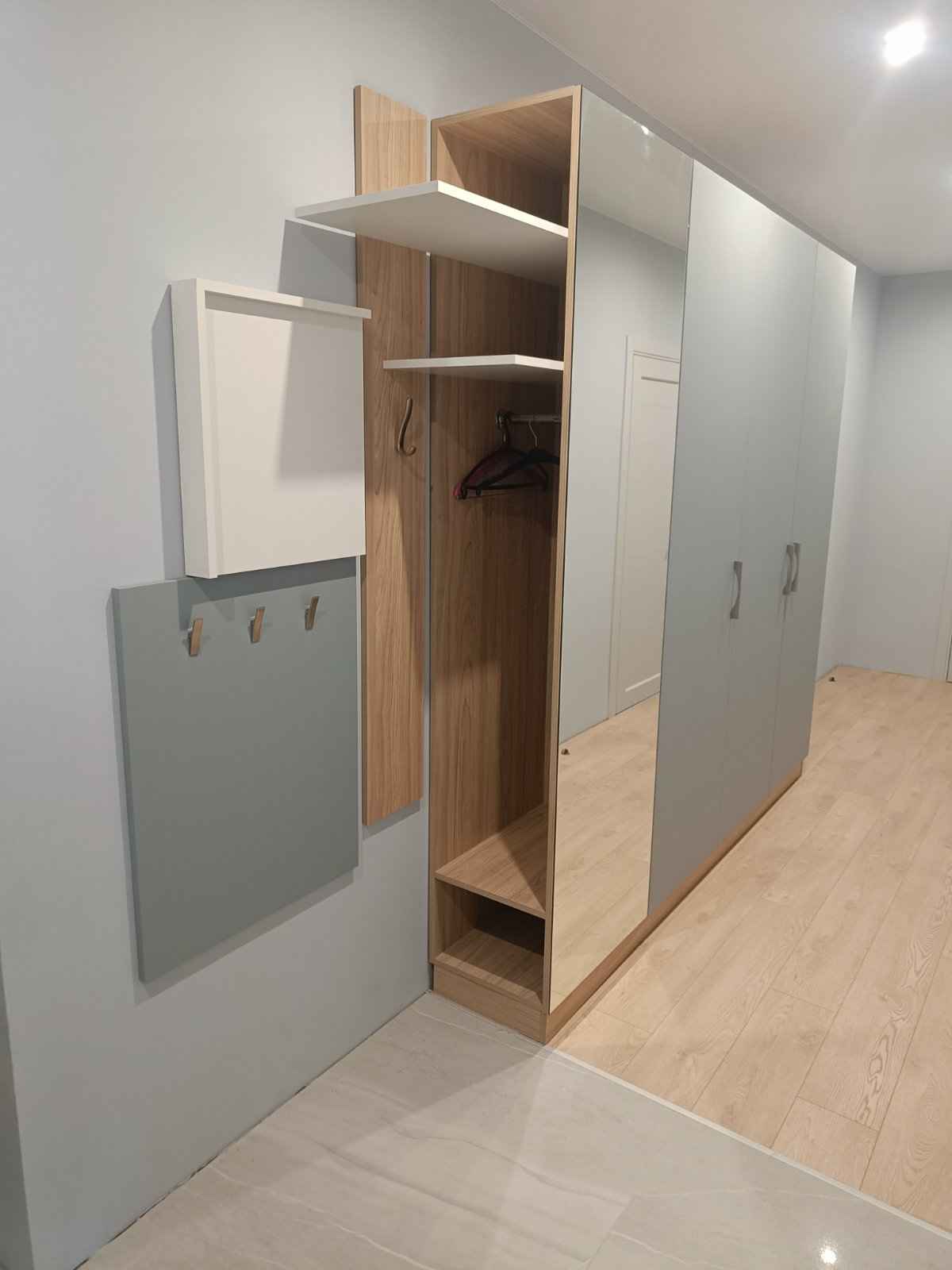 Projekty mebli Białołęka - zdjęcie 10