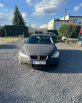BMW 520 Piaseczno - zdjęcie 2
