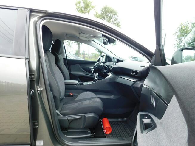 Peugeot 3008 1.6HDI z Gwarancją Rozrząd Wymieniony Żyrardów - zdjęcie 8