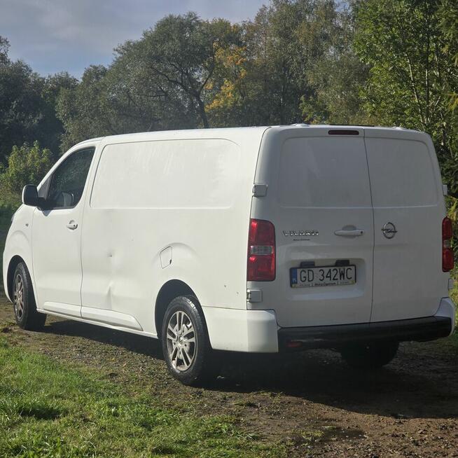 Opel vivaro Starogard Gdański - zdjęcie 4