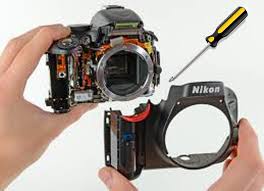 Serwis NIKON Poznań, Naprawa Aparatów Fotograficznych i Obiektywów Stare Miasto - zdjęcie 1