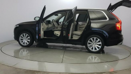 Volvo XC 90 D5 SCR AWD Momentum! z polskiego salonu! FV 23% Warszawa - zdjęcie 11