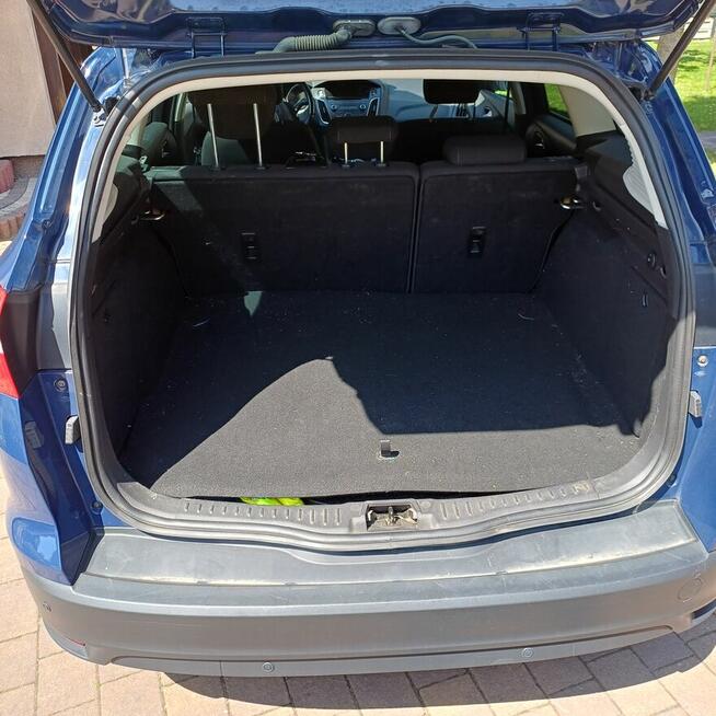 Ford Focus 1.5 Kombi 2016 Katowice - zdjęcie 4