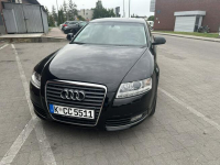 Audi A6 2.0 TFSI 170 km  II Właściciel Navi Podgrze Foltele z Niemiec Bydgoszcz - zdjęcie 5