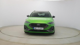 Ford Focus 2.3 EcoBoost ST X ! Z Polskiego Salonu ! Faktura VAT ! Warszawa - zdjęcie 2