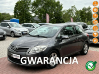 Toyota Auris Gwarancja, Zarejestrowany, Klima, 1.4 D-4D