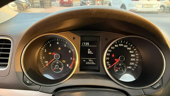 Volkswagen Golf Gwarancja, 1.4 MPI!!, Klimatyzacja Sade Budy - zdjęcie 11