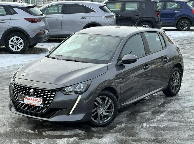 Peugeot 208 *FILM*Navi*Roczna Gwarancja Techniczna* Suchy Las - zdjęcie 2