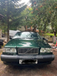 Szczecin-sprzedam Volvo 850 rocznik 1995