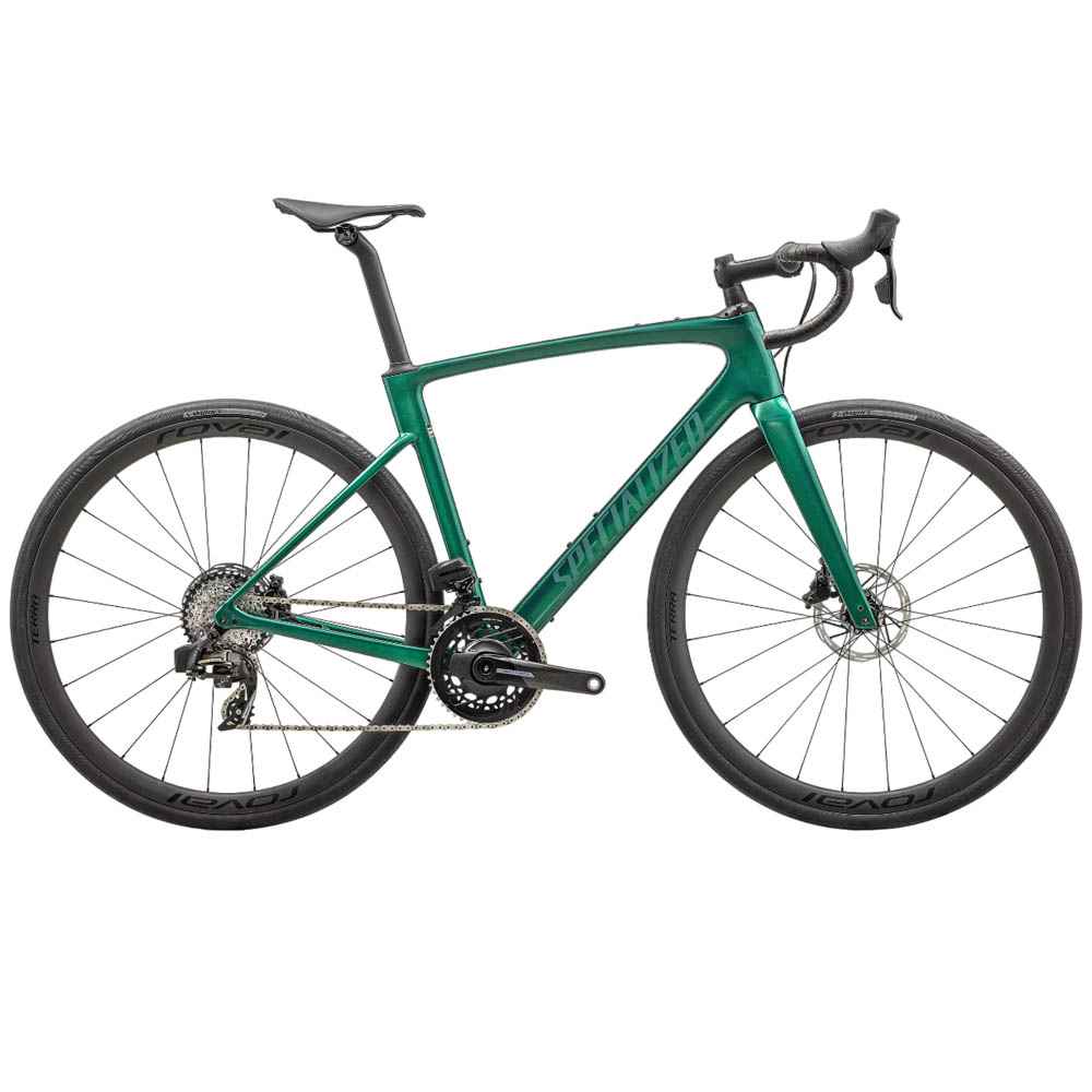 Specialized Roubaix SL8 Pro - Road Bike - 2024 Bydgoszcz - zdjęcie 1