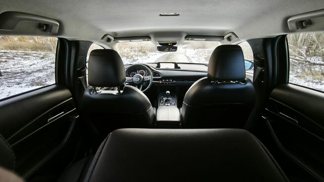 Sprzedam, Mazda CX 30 Sport 4x4 AWD SKYACTIV-G Lublin - zdjęcie 12