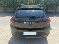 Dacia Sandero Stepway Stepway Zielona Łąka - zdjęcie 4