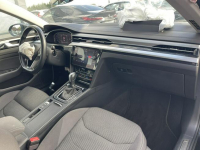 Volkswagen Arteon Salon PL_DSG Kamera Podgrz. Aktywny tempomat Gliwice - zdjęcie 11