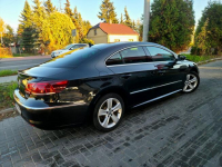 R-LINE 2.0 TDI DSG Panorama ACC Navi Bogata Historia ASO !!! Łęczyca - zdjęcie 12