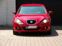 Seat Leon Klimatyzacja /Gwarancja / 1,4 /MPI /119000km /2008 Mikołów - zdjęcie 5