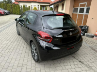 Peugeot 208 1,2 82KM  Klimatronik  Navi  Kamera  CarPlay Orzech - zdjęcie 9