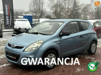 Hyundai i20 Gwarancja