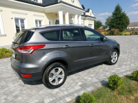 Ford Kuga 4x4 ledy navi manual bez rdzy Drelów - zdjęcie 10