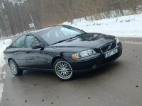 Volvo S60 I 2.4 Diesel 130KM Ostrów Mazowiecka - zdjęcie 8