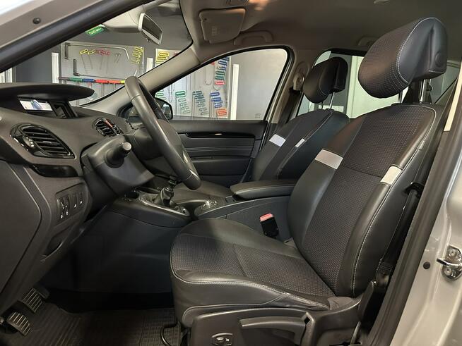 Renault Scenic III 1.6 dci 130KM Zadbany Rej PL Gwarancja Lubrza - zdjęcie 8