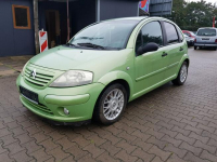 Citroen C3 Łódź - zdjęcie 4