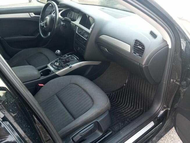 Audi A4 b8 Komorów - zdjęcie 9
