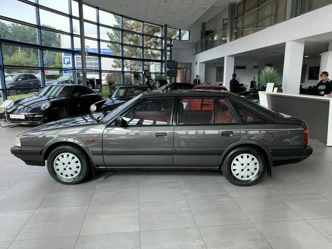 Mazda 626 Nowy samochód, prosto z salonu.  Tylko 68 km! Kraków - zdjęcie 5