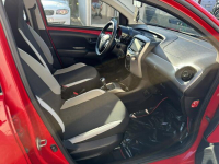 Toyota Aygo Raty/Zamiana Gwarancja skrzynia automatyczna Gdów - zdjęcie 9