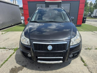 Fiat Sedici 1.6 16V 4x4 | Klimatyzacja | Benzyna | Import Włochy Kraków - zdjęcie 2