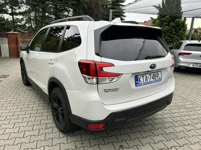 Subaru Forester 2.5 Boxer AWD, automat, nowy model Tarnów - zdjęcie 5