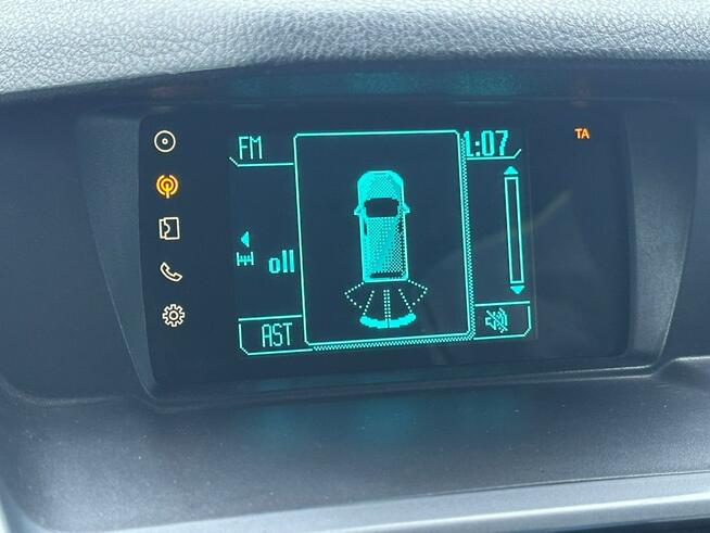 Ford Connect dla Niepełnosprawnych inwalida rampa Model 2018 Syców - zdjęcie 12